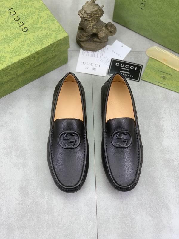 Gucci Men's Shoes 2540